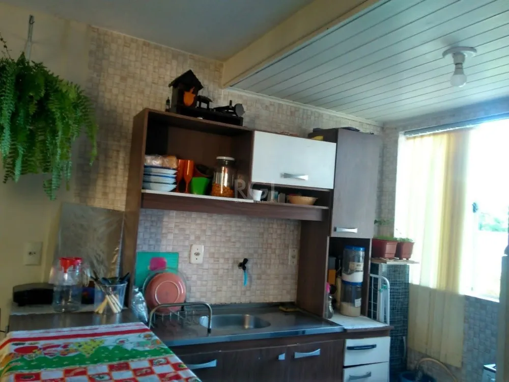 Apartamento, 2 quartos, 43 m² - Foto 3