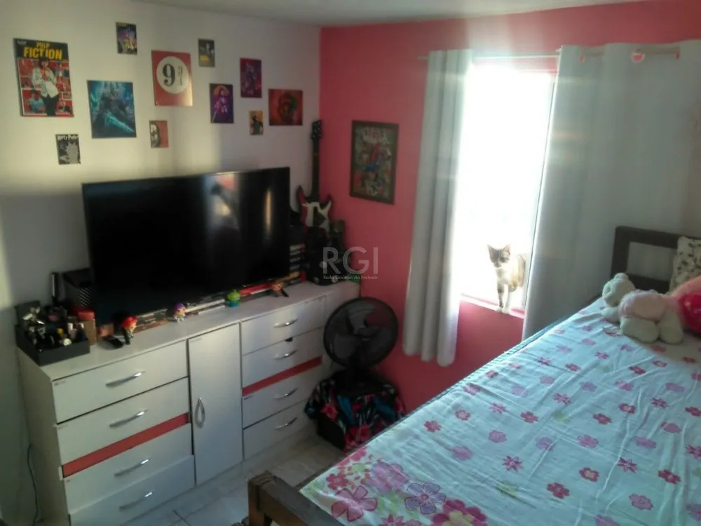 Apartamento, 2 quartos, 43 m² - Foto 4