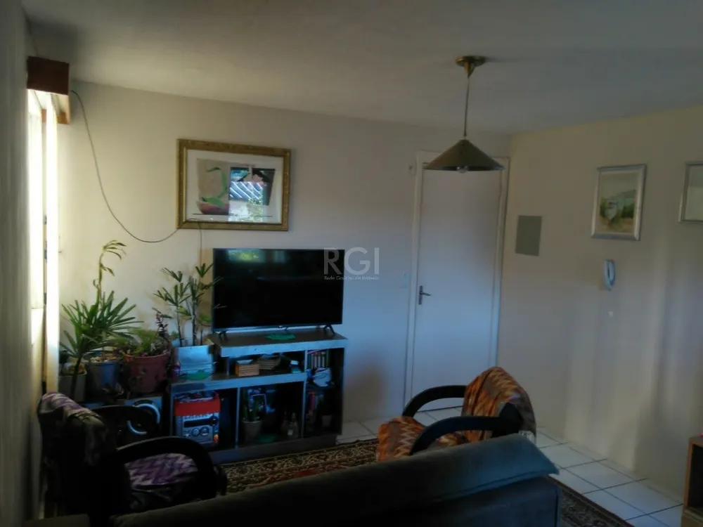 Apartamento, 2 quartos, 43 m² - Foto 2