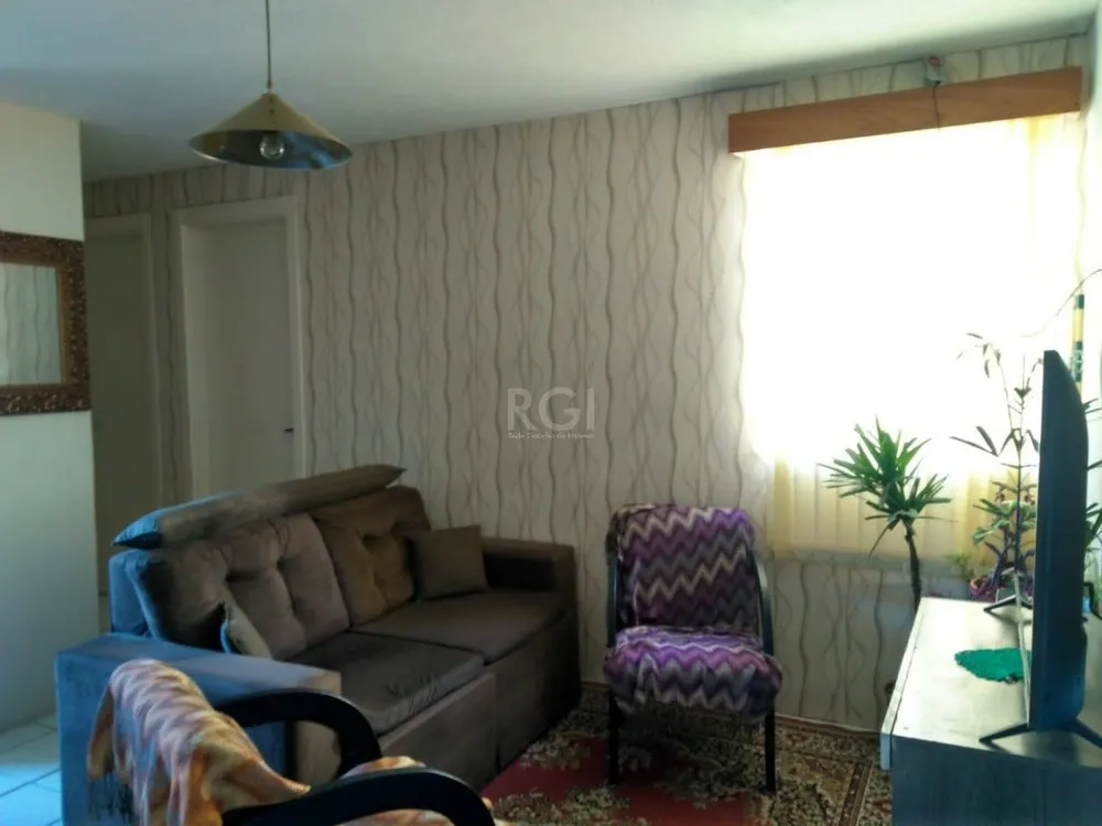 Apartamento, 2 quartos, 43 m² - Foto 1