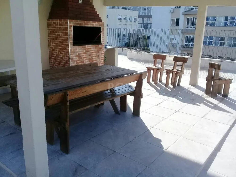 Kitnet-Studio, 33 m² - Foto 2