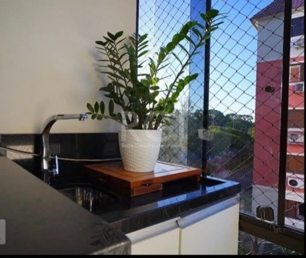 Apartamento, 3 quartos, 67 m² - Foto 3
