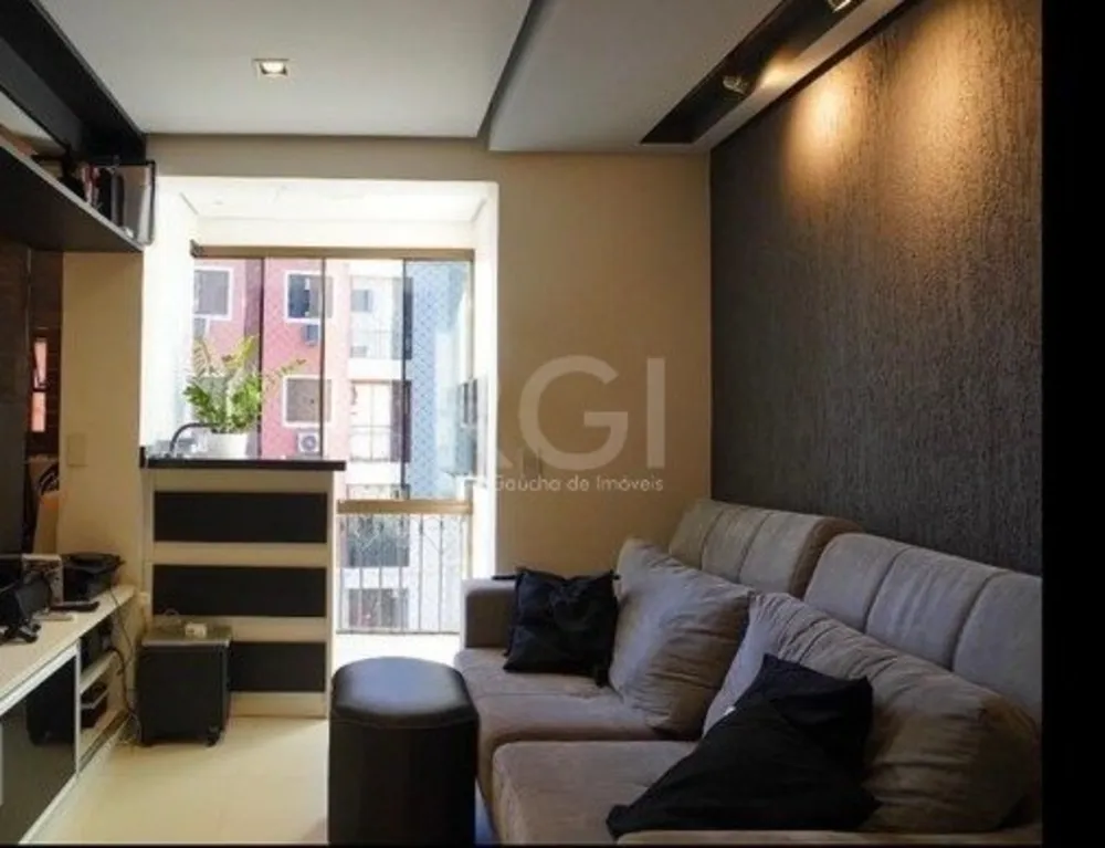 Apartamento, 3 quartos, 67 m² - Foto 1