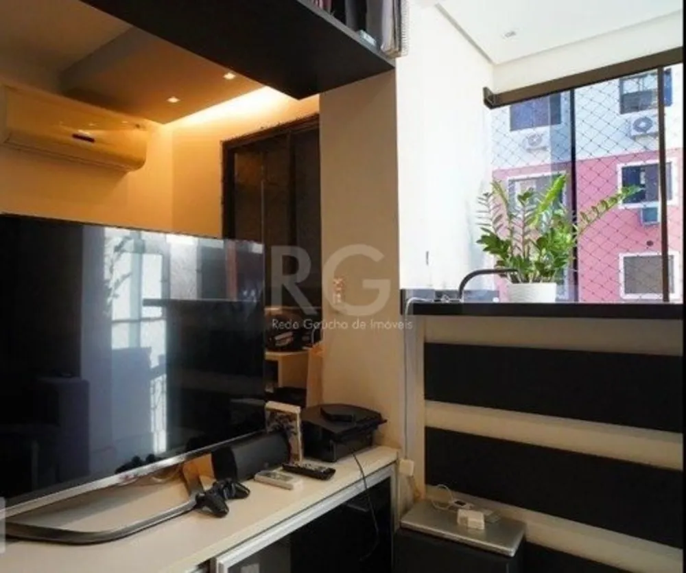 Apartamento, 3 quartos, 67 m² - Foto 2
