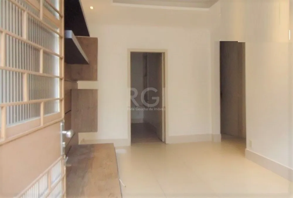 Apartamento, 2 quartos, 44 m² - Foto 1