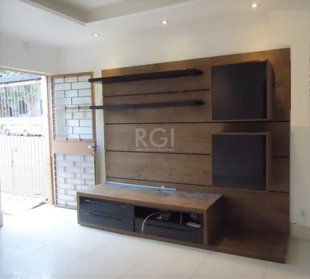 Apartamento, 2 quartos, 44 m² - Foto 2