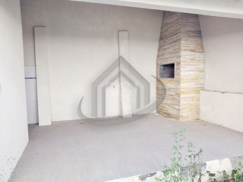 Sobrado, 3 quartos, 202 m² - Foto 3