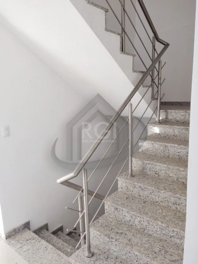 Sobrado, 3 quartos, 202 m² - Foto 2
