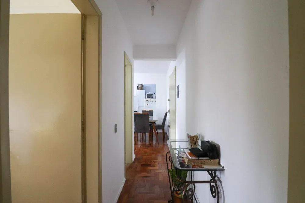 Apartamento, 2 quartos, 55 m² - Foto 2