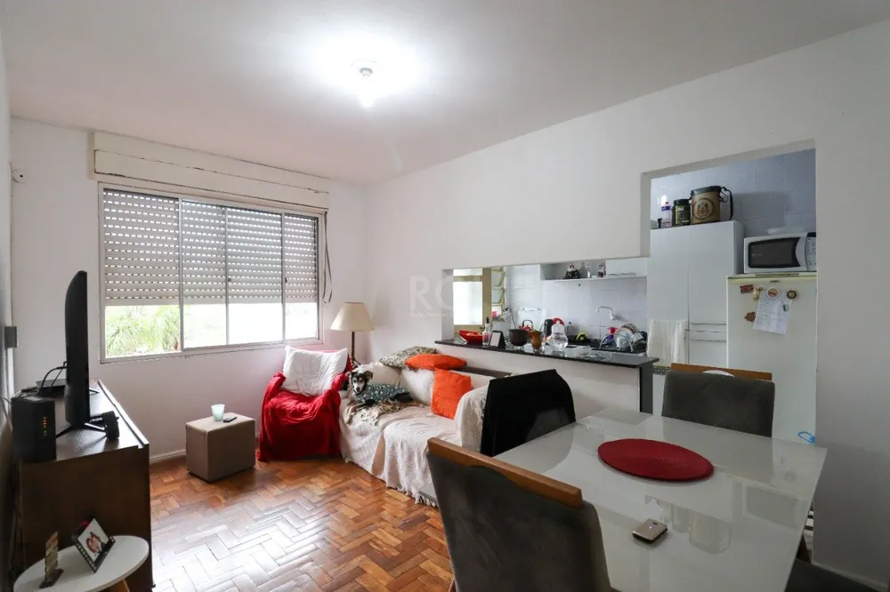 Apartamento, 2 quartos, 55 m² - Foto 3