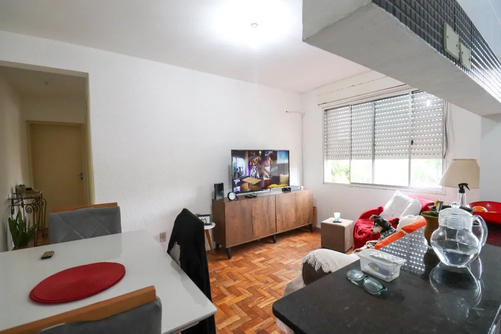 Apartamento, 2 quartos, 55 m² - Foto 4