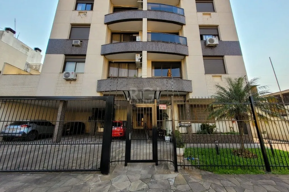 Apartamento, 2 quartos, 74 m² - Foto 2