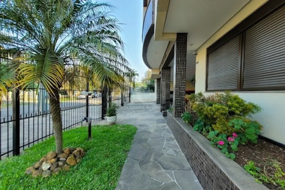 Apartamento, 2 quartos, 74 m² - Foto 1