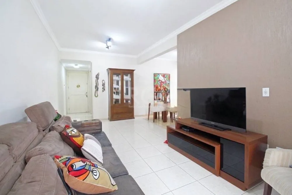 Apartamento, 3 quartos, 112 m² - Foto 1