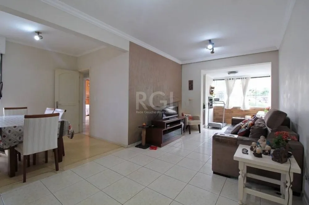 Apartamento, 3 quartos, 112 m² - Foto 2