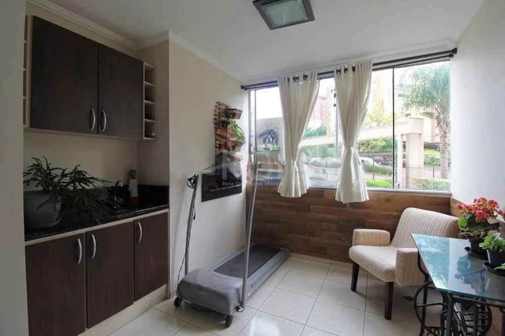 Apartamento, 3 quartos, 112 m² - Foto 3