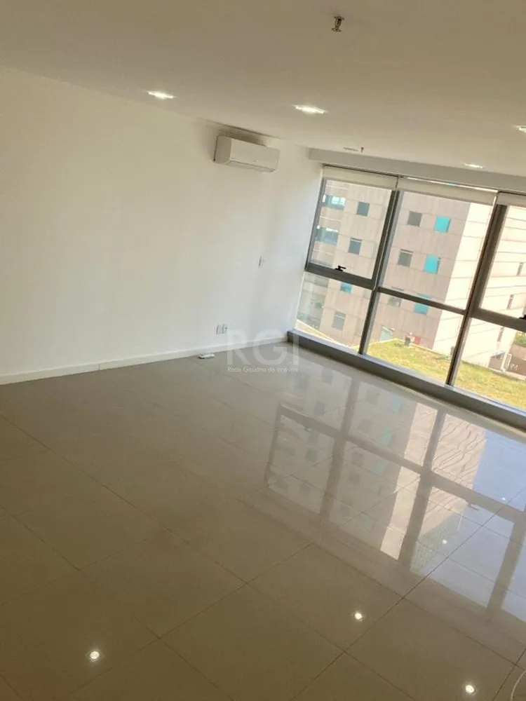Sala-Conjunto, 44 m² - Foto 3