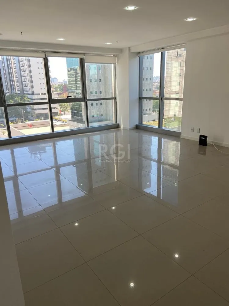 Sala-Conjunto, 44 m² - Foto 1