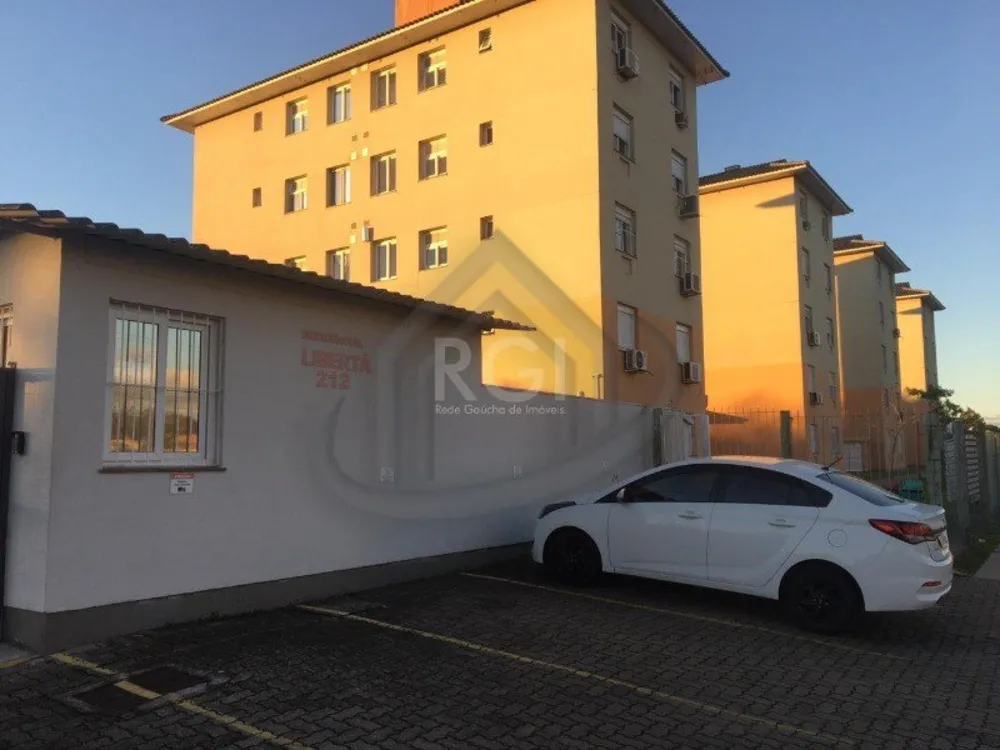 Apartamento, 2 quartos, 48 m² - Foto 1