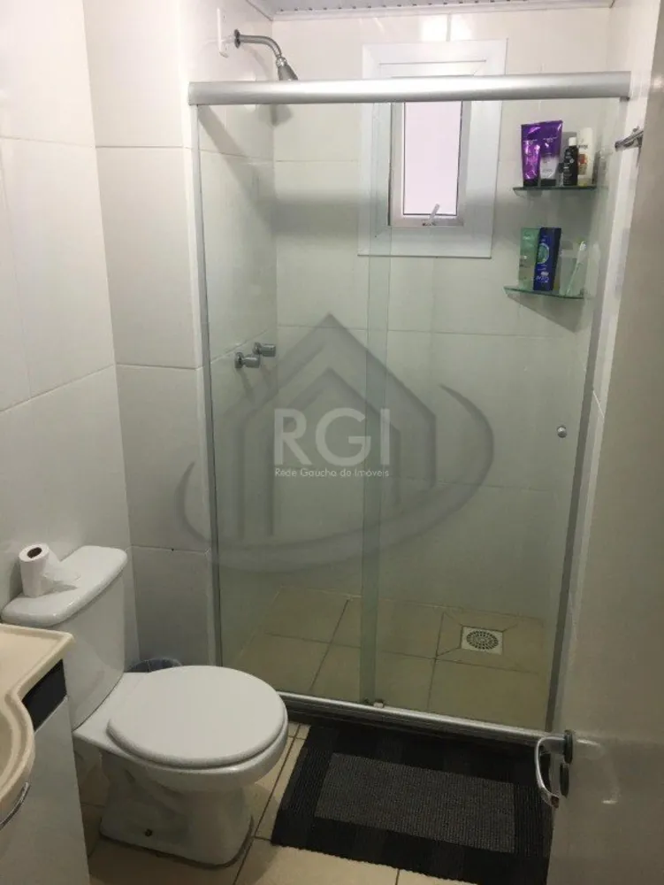 Apartamento, 2 quartos, 48 m² - Foto 4