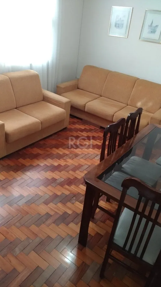 Apartamento, 3 quartos, 108 m² - Foto 3