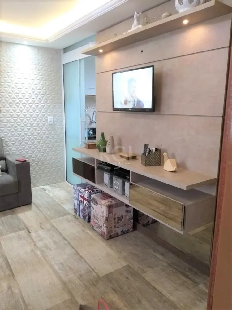 Apartamento, 2 quartos, 39 m² - Foto 4