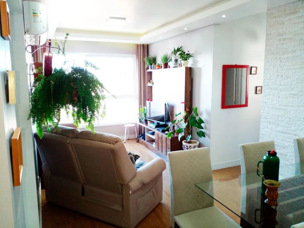 Apartamento, 3 quartos, 71 m² - Foto 3