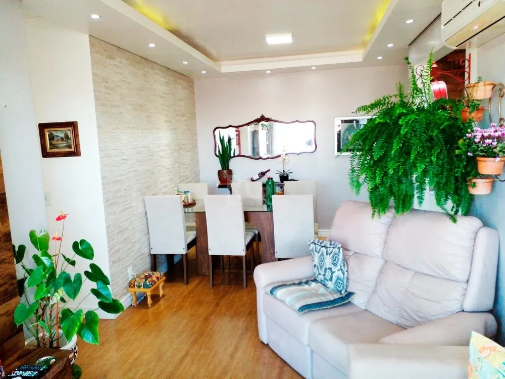 Apartamento, 3 quartos, 71 m² - Foto 2