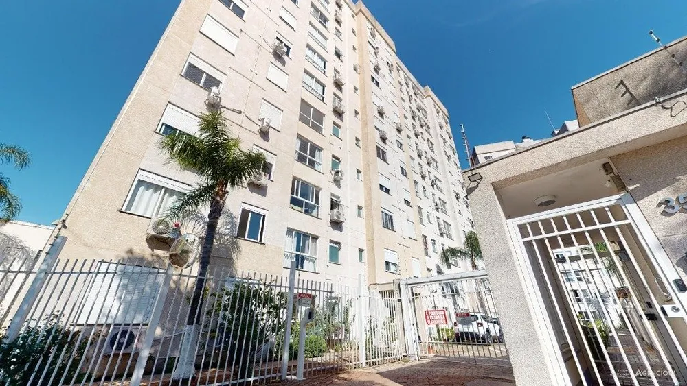 Apartamento, 3 quartos, 71 m² - Foto 1