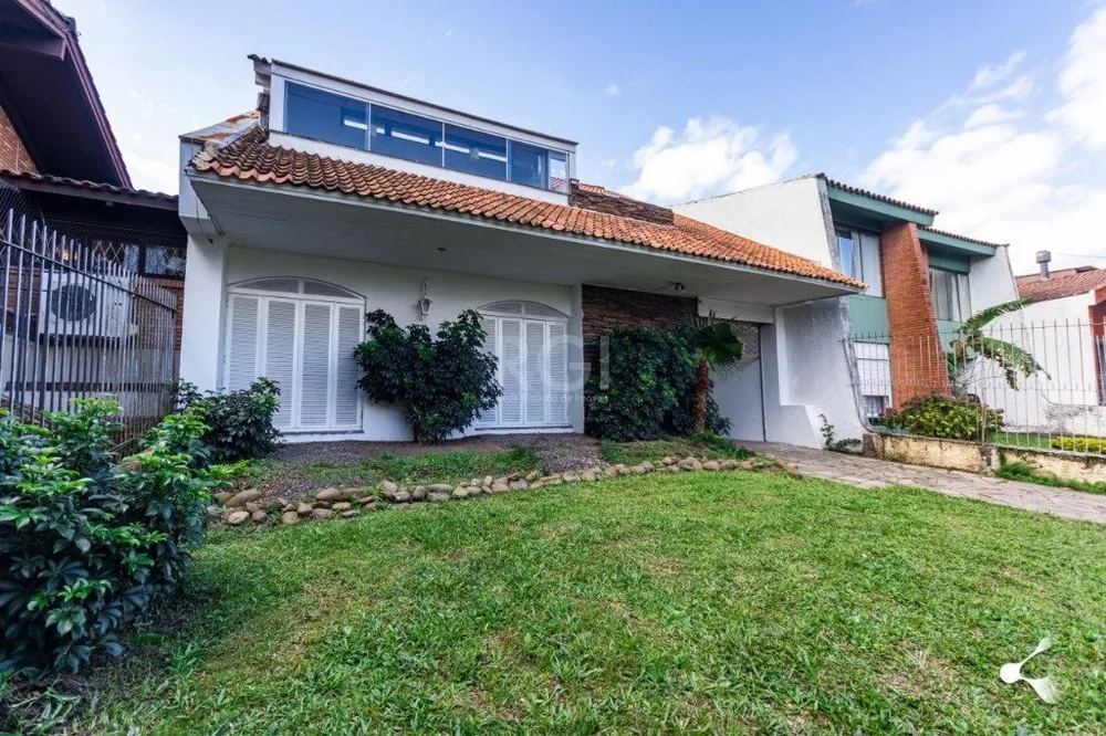 Casa, 3 quartos, 337 m² - Foto 2