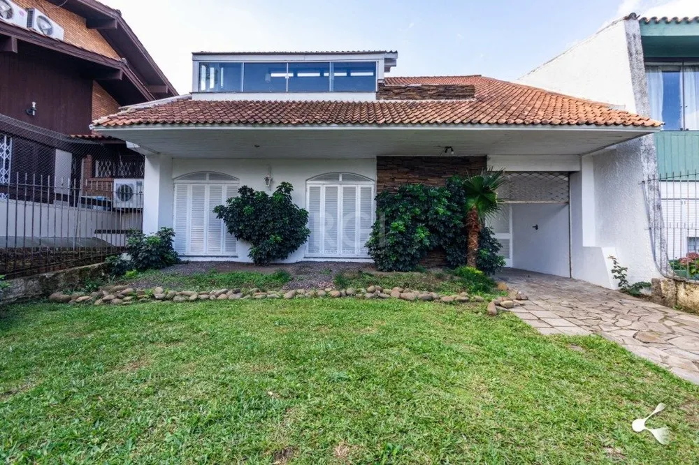 Casa, 3 quartos, 337 m² - Foto 1