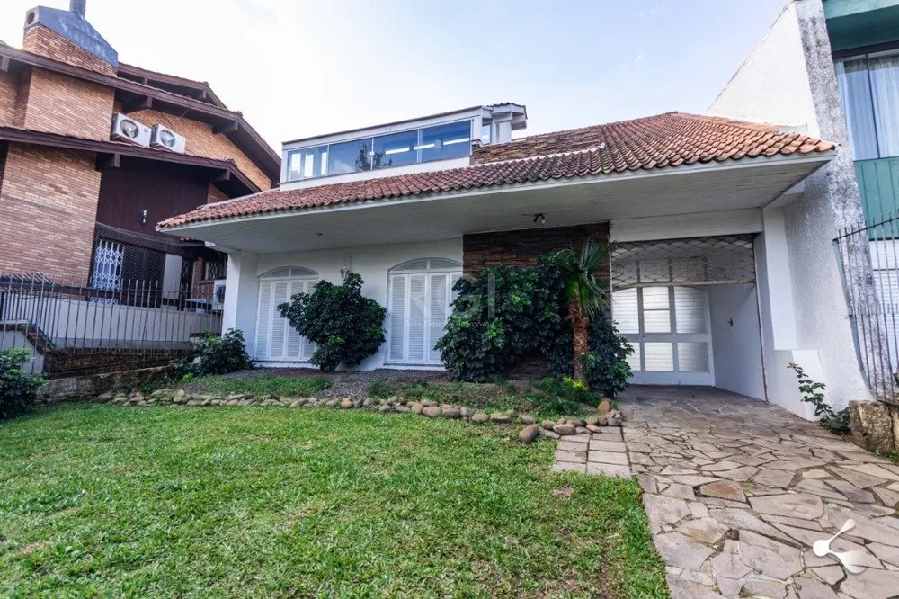 Casa, 3 quartos, 337 m² - Foto 3