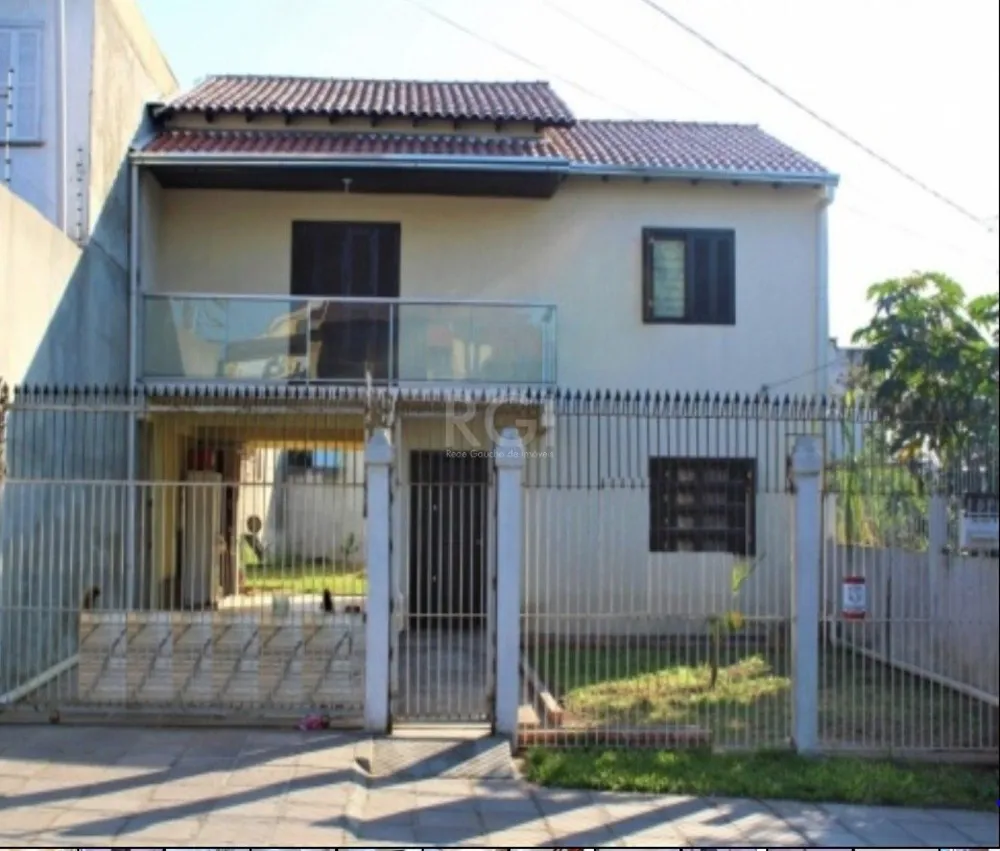 Casa, 3 quartos, 147 m² - Foto 1