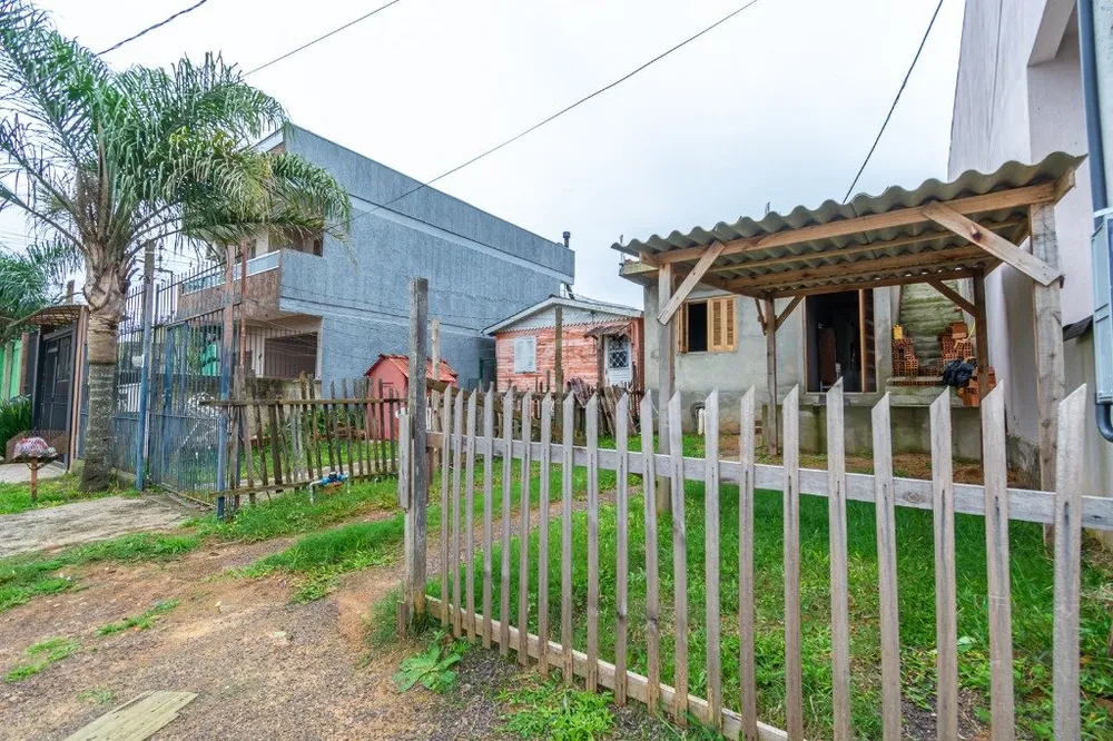 Casa, 2 quartos, 70 m² - Foto 3