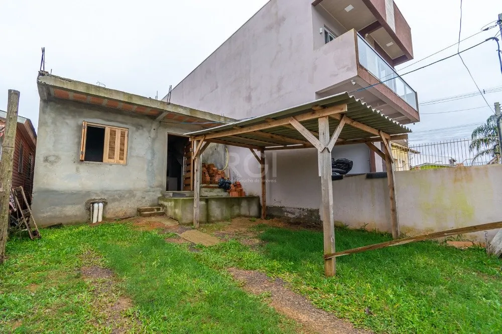 Casa, 2 quartos, 70 m² - Foto 2
