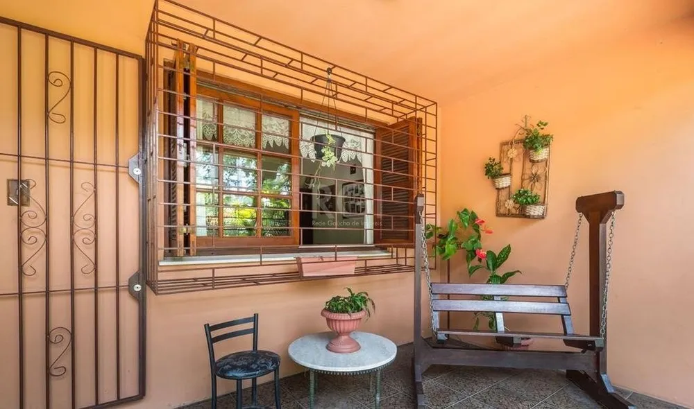 Casa, 4 quartos, 257 m² - Foto 3