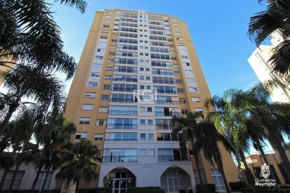 Apartamento, 3 quartos, 120 m² - Foto 2