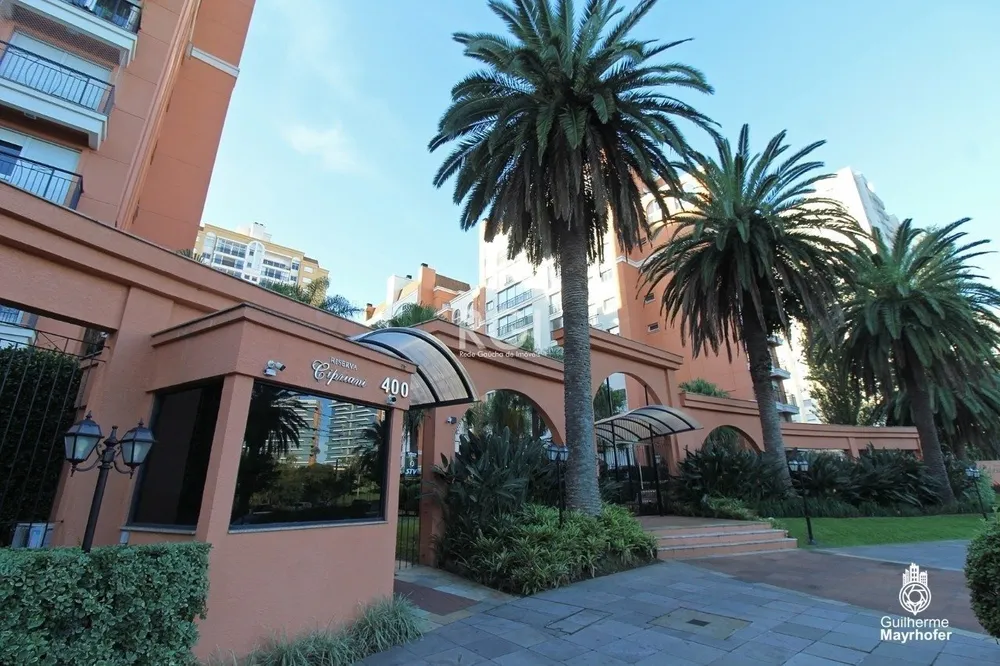 Apartamento, 3 quartos, 120 m² - Foto 3