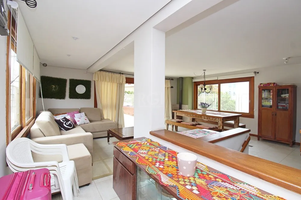Cobertura, 3 quartos, 269 m² - Foto 4