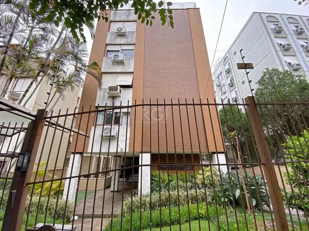 Cobertura, 3 quartos, 269 m² - Foto 1