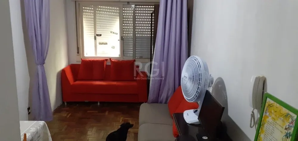 Apartamento, 1 quarto, 40 m² - Foto 3