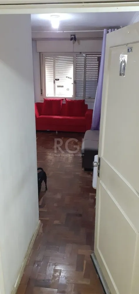 Apartamento, 1 quarto, 40 m² - Foto 2