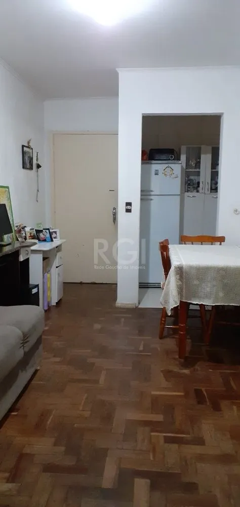 Apartamento, 1 quarto, 40 m² - Foto 4