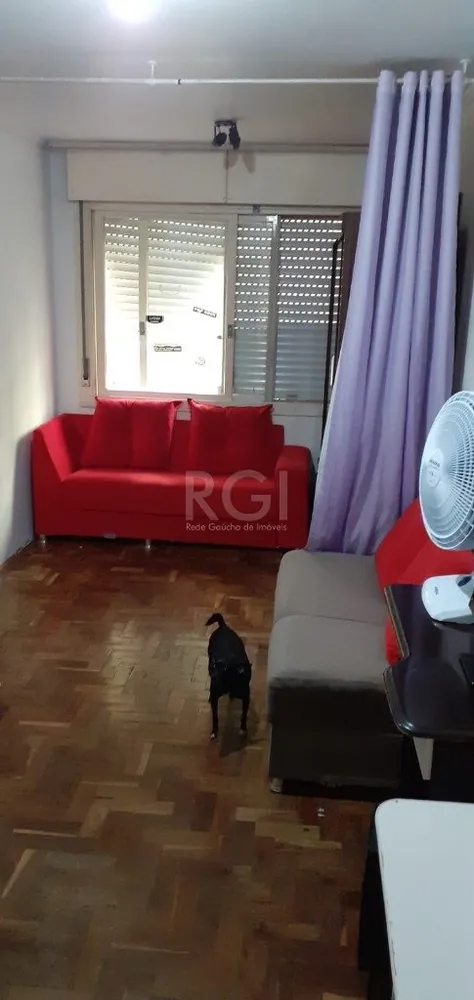 Apartamento, 1 quarto, 40 m² - Foto 1