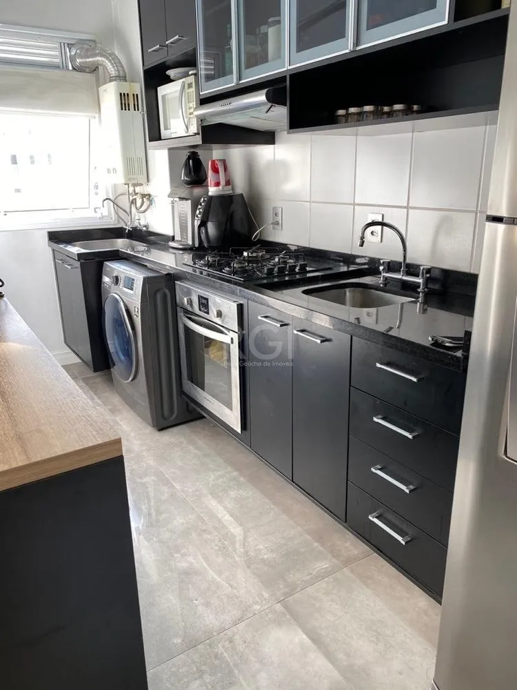 Apartamento, 3 quartos, 60 m² - Foto 3
