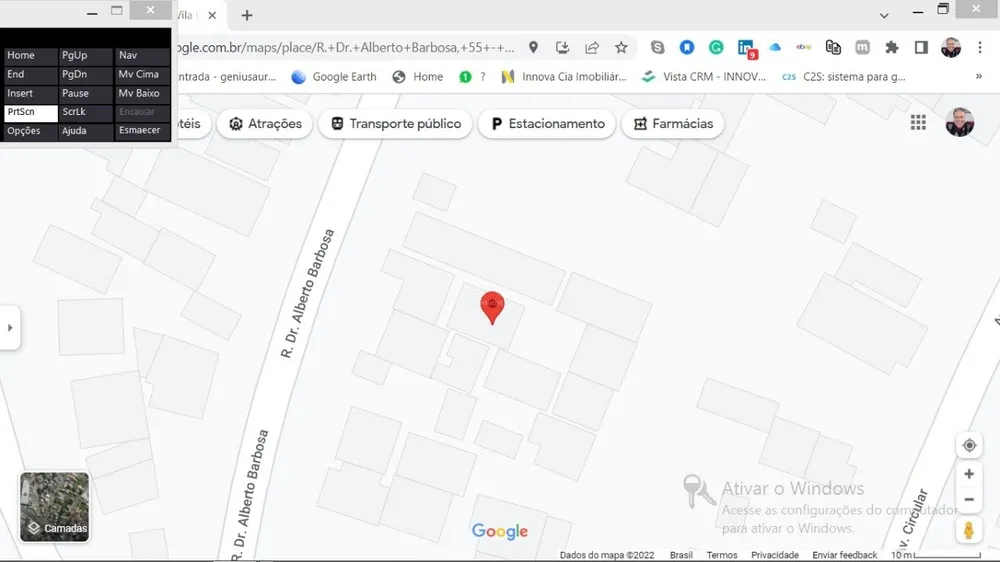 Terreno, 1000 m² - Foto 2