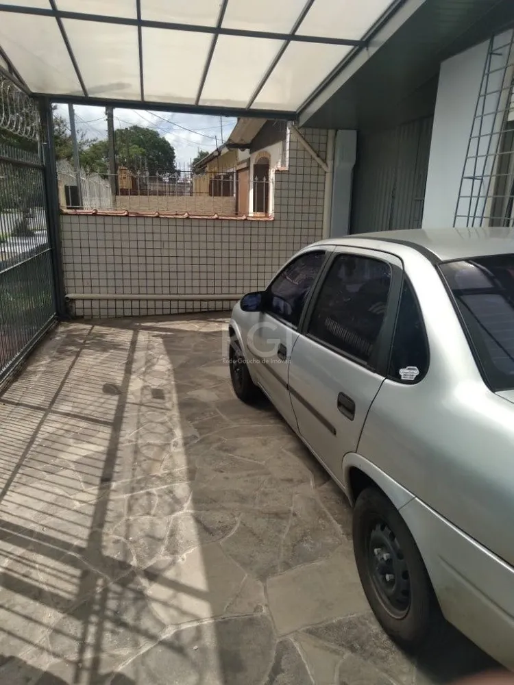 Casa, 3 quartos, 120 m² - Foto 2