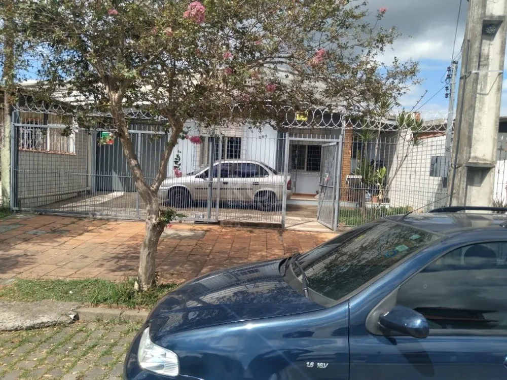 Casa, 3 quartos, 120 m² - Foto 1