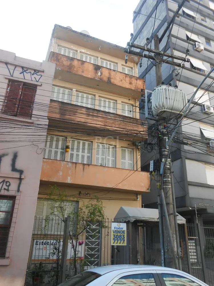 Apartamento, 2 quartos, 80 m² - Foto 1