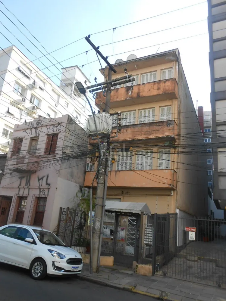 Apartamento, 2 quartos, 80 m² - Foto 2